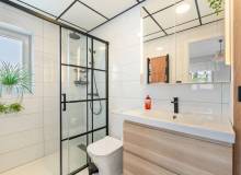 Resale - Villa / Semi detached - Cuidad Quesada