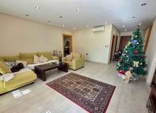 Resale - Villa / Semi detached - Dehesa de campoamor - Campoamor