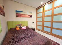 Resale - Villa / Semi detached - Dehesa de campoamor - Campoamor