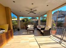 Resale - Villa / Semi detached - Dehesa de campoamor - Campoamor