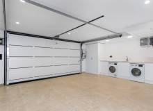 Resale - Villa / Semi detached - El Campello - El Amerador