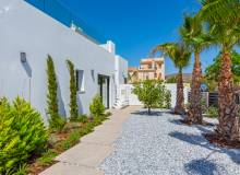 Resale - Villa / Semi detached - El Campello - El Amerador