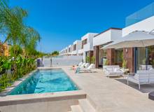 Resale - Villa / Semi detached - El Campello - El Amerador