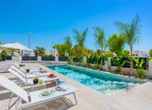 Resale - Villa / Semi detached - El Campello - El Amerador