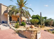 Resale - Villa / Semi detached - Elche C