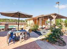 Resale - Villa / Semi detached - Elche C