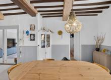 Resale - Villa / Semi detached - Elche C