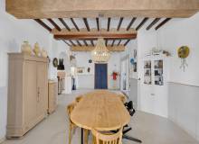 Resale - Villa / Semi detached - Elche C