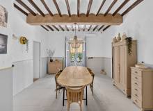 Resale - Villa / Semi detached - Elche C