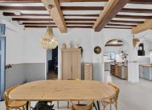 Resale - Villa / Semi detached - Elche C