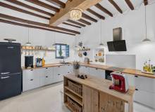 Resale - Villa / Semi detached - Elche C