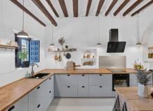 Resale - Villa / Semi detached - Elche C