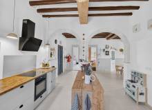 Resale - Villa / Semi detached - Elche C