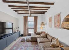 Resale - Villa / Semi detached - Elche C