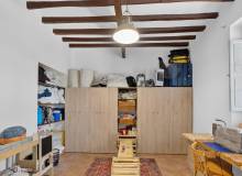 Resale - Villa / Semi detached - Elche C