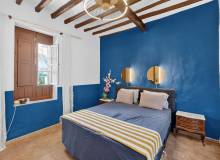 Resale - Villa / Semi detached - Elche C