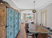 Resale - Villa / Semi detached - Elche C