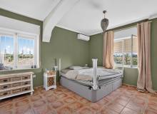 Resale - Villa / Semi detached - Elche C