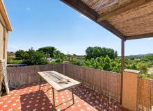 Resale - Villa / Semi detached - Elche C
