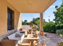 Resale - Villa / Semi detached - Elche C