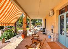 Resale - Villa / Semi detached - Elche C