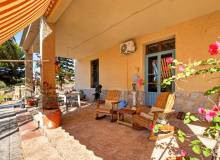 Resale - Villa / Semi detached - Elche C