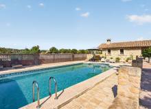 Resale - Villa / Semi detached - Elche C