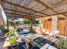 Resale - Villa / Semi detached - Elche C