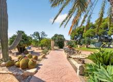 Resale - Villa / Semi detached - Elche C