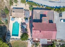 Resale - Villa / Semi detached - Elche C