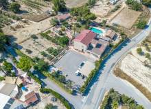 Resale - Villa / Semi detached - Elche C