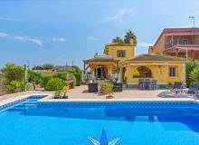 Resale - Villa / Semi detached - Formentera del Segura - Formentera de Segura