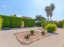 Resale - Villa / Semi detached - Formentera del Segura - Formentera de Segura