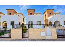 Resale - Villa / Semi detached - Guardamar del Segura - El Raso