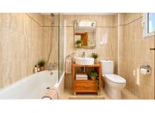 Resale - Villa / Semi detached - Guardamar del Segura - El Raso
