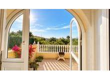 Resale - Villa / Semi detached - Guardamar del Segura - El Raso