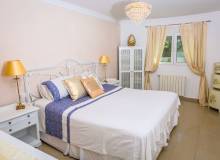 Resale - Villa / Semi detached - Jávea - Balcón al mar - Cap Martí