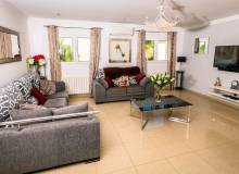 Resale - Villa / Semi detached - Jávea - Balcón al mar - Cap Martí