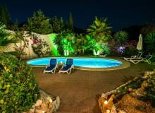 Resale - Villa / Semi detached - Jávea - Balcón al mar - Cap Martí