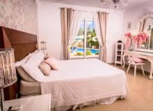 Resale - Villa / Semi detached - Jávea - Balcón al mar - Cap Martí