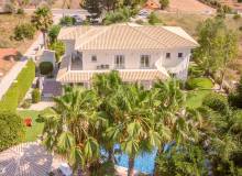 Resale - Villa / Semi detached - Jávea - Partides comunes - Adsubia