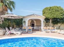 Resale - Villa / Semi detached - Jávea - Partides comunes - Adsubia