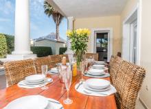 Resale - Villa / Semi detached - Jávea - Partides comunes - Adsubia