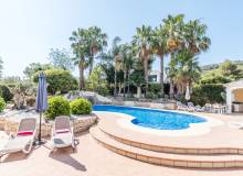 Resale - Villa / Semi detached - Jávea - Partides comunes - Adsubia