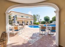 Resale - Villa / Semi detached - Jávea - Partides comunes - Adsubia