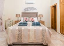 Resale - Villa / Semi detached - Jávea - Partides comunes - Adsubia