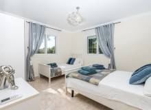 Resale - Villa / Semi detached - Jávea - Partides comunes - Adsubia