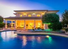 Resale - Villa / Semi detached - Jávea - Partides comunes - Adsubia