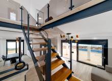 Resale - Villa / Semi detached - La Mata