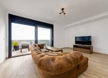 Resale - Villa / Semi detached - La Mata